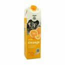 100% Orangensaft Merida Gepa 6042010, 1 Liter