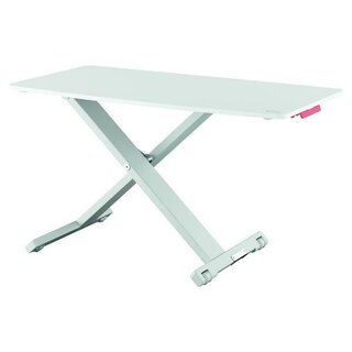 Sitz-Steh-Arbeitsstation Leitz 65330085 Ergo Cosy, weiß