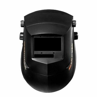 Schweißhelm Multi Vision Hybrid, 90x110mm, carbon