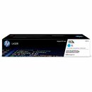 Toner fr CL150A HP W2071A, cyan