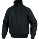 Blouson Jacke Delta Plus Reno2, Gre M, 5 Tasche, schwarz