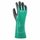 Handschuhe Ansell 58-735, Alphatec, Chemikalien/...