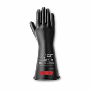 Isolierhandschuhe Ansell Rig014B, ActivArmr, für...