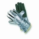 Hitzehandschuhe Jutec H125A238, 600/1000 Grad Celsius, 1...