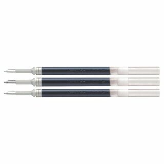 Minen Pentel LR7-3A, EnerGel, Nachfüllpackung LR7, 0,35...