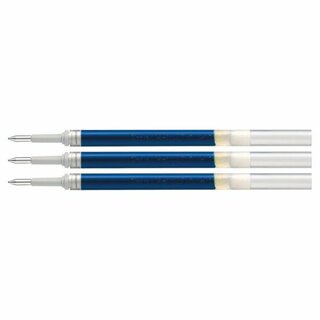 Minen Pentel LR7-3C, EnerGel, Nachfüllpackung LR7, 0,35...