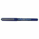 Tintenroller Uni-ball 274381000, UB-150, 0,5 mm, blau, 12...