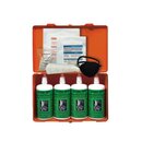 Augensplung Oculav Nit, in Kunststoffbox, Box mit 4 x 250ml