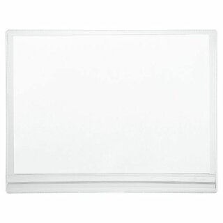 Sichttasche Durable 501619, A4, wasserfest,...