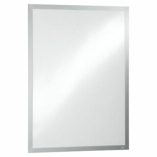Info-Rahmen Durable 505523, Duraframe, für Poster, A1,...