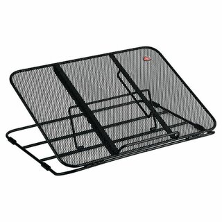 Ergonomische Laptopstütze Alba MESHSTAND N, mit 5...