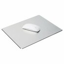 Ergonomisches Mousepad Alba MHMOUSPAD, aus Aluminium
