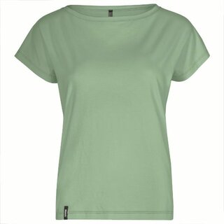 T-Shirt uvex 88885, suXXeed, greencycle, L, moosgrün