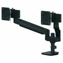 Doppel Monitorarm Fellowes 8614501, Tallo, 40 Zoll,...