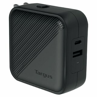 USB-C Power Ladegert Targus APA803EU, Power Device, 100 Watt, schwarz