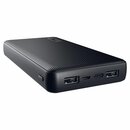 Hochleistungs-Powerbank Trust 24676, Primo, Eco, mit...