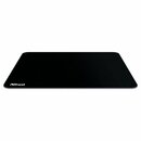 Mousepad Trust 24743, Boye, aus Recyclingmaterial, schwarz