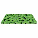 Mousepad Trust 24745, Boye, aus Recyclingmaterial, grn