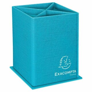 Stifthalter Exacompta 67857D, Teksto, 4 Fächer, RC...