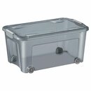Aufbewahrungsbox CEP 2356560061, recycelter Kunststoff,...