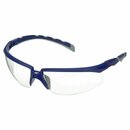 Schutzbrille 3M S2001AF-BLU, Solus, klare...