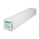 HP Q1444A Inkjet-Papier 841 x 45.7 cm, wei