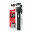 Taschenlampe Energizer TAC 1000, Metall, wiederaufladbar,...