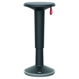 Hocker Interstuhl UP110U, Stand Up, f. 120kg, 84,5 cm,...
