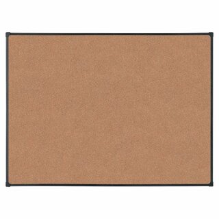 Korktafel Bi-Office CA21244995, Suri, 58x43cm, Rahmen m....