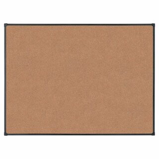 Korktafel Bi-Office CA21344995, Suri, 88x58cm, Rahmen m....