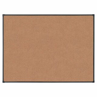 Korktafel Bi-Office CA21444995, Suri, 118x88cm, Rahmen m...