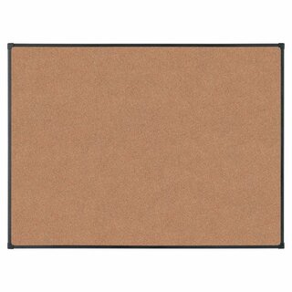 Korktafel Bi-Office CA21544995, Suri, 104,5x73cm, Rahmen...