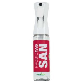 Greenspeed Sprühflasche 4003642, für Probio Tab San, leer...