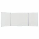 Whiteboard Bi-Office TR06030207790, Earth Ceramic Trio,...