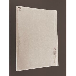Not Branded Begleitpapiertasch.C4 o.Druck transp....