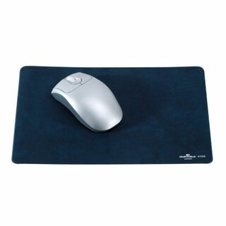Mauspad Durable 5747, Maße: 200 x 300 x 2,5mm, grau