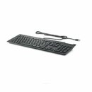HP Tastatur Business Slim Qwertz