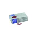 ALCO Gummiring 744, D: 50 mm, rot, 1.000 g