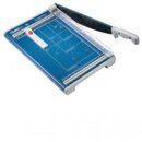 Dahle 06.00533 Hebel-Schneidemaschine, 33cm