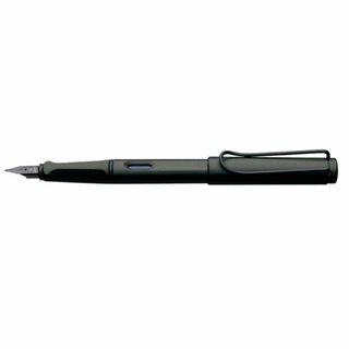 Fller Lamy 3065 S2, M17M, schwarz