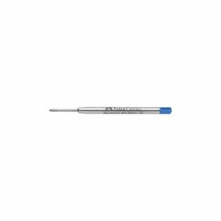 Kugelschreibermine Faber-Castell 148746, Strichstrke: XB, blau