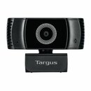 Webcam Plus Targus AVC042GL, Full HD 1080p, mit...