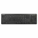 Bluetooth Tastatur Targus AKB864DE, antimikrobiell,...