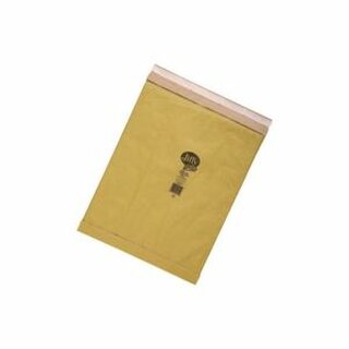 Papierpolstertasche Mayer Jiffy 30001312, Gr. 2, oF, HK, braun, 100 Stck