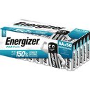 Energizer Alkaline Max Plus AA, 50 Stck