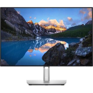 Dell Led-Monitor Ultrasharp 24 Zoll