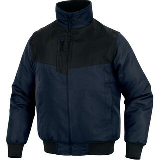 Blouson Jacke Delta Plus Reno2, Größe 2XL, 5 Tasche,...