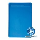 Maul 2325137 Klemmbrett Eco Rec A4 Blau