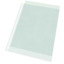 Prospekth�llen Esselte 23763, A4, PP, St�rke: 0,09mm,...