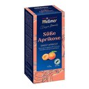 Messmer Tea Sweet Apricot 2.75G, 25 Beutel